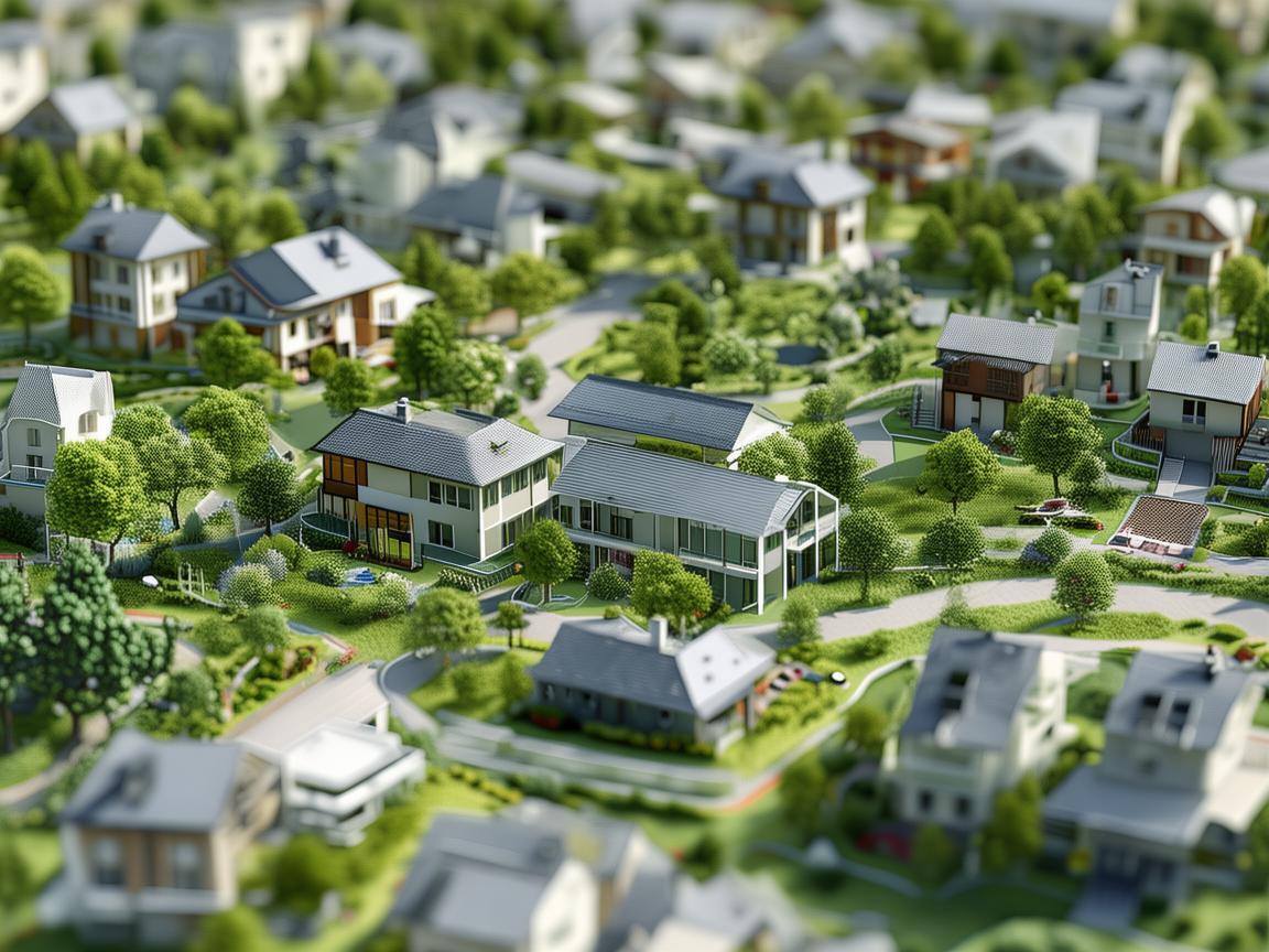 什么叫物业区域规划证明? 什么叫物业区域规划证明?