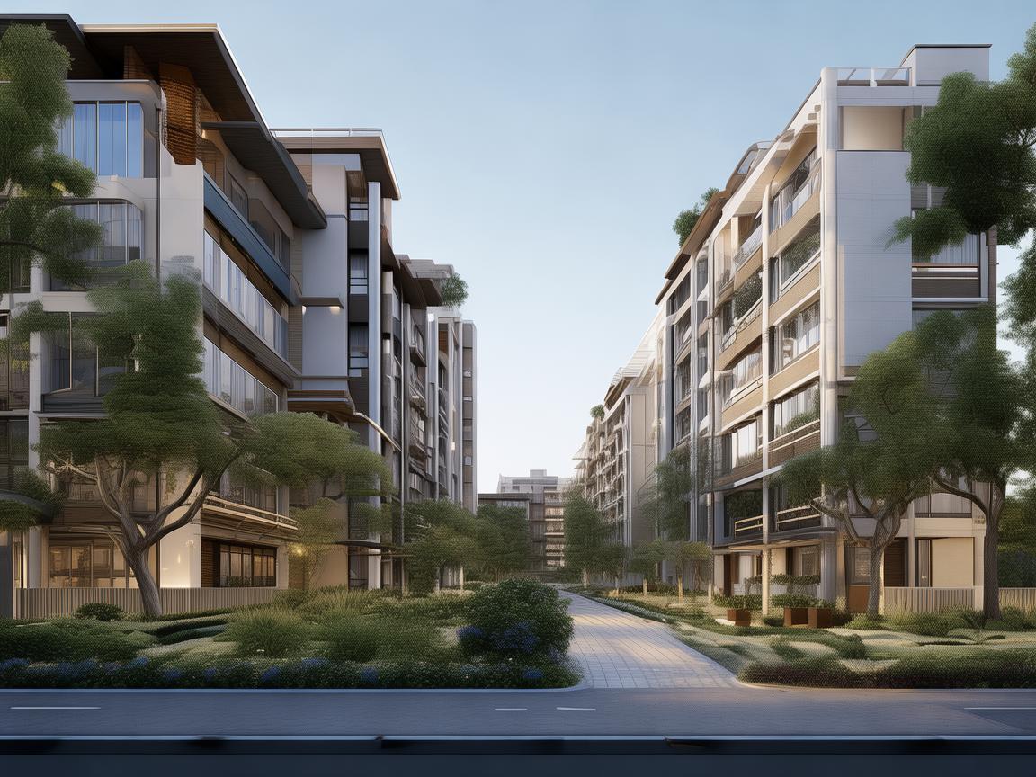 尚美轩物业可靠吗？