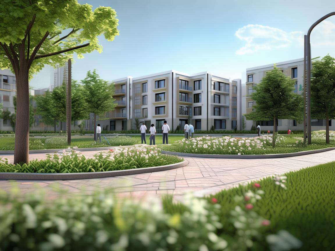 物业部门的重大职责究竟是什么？