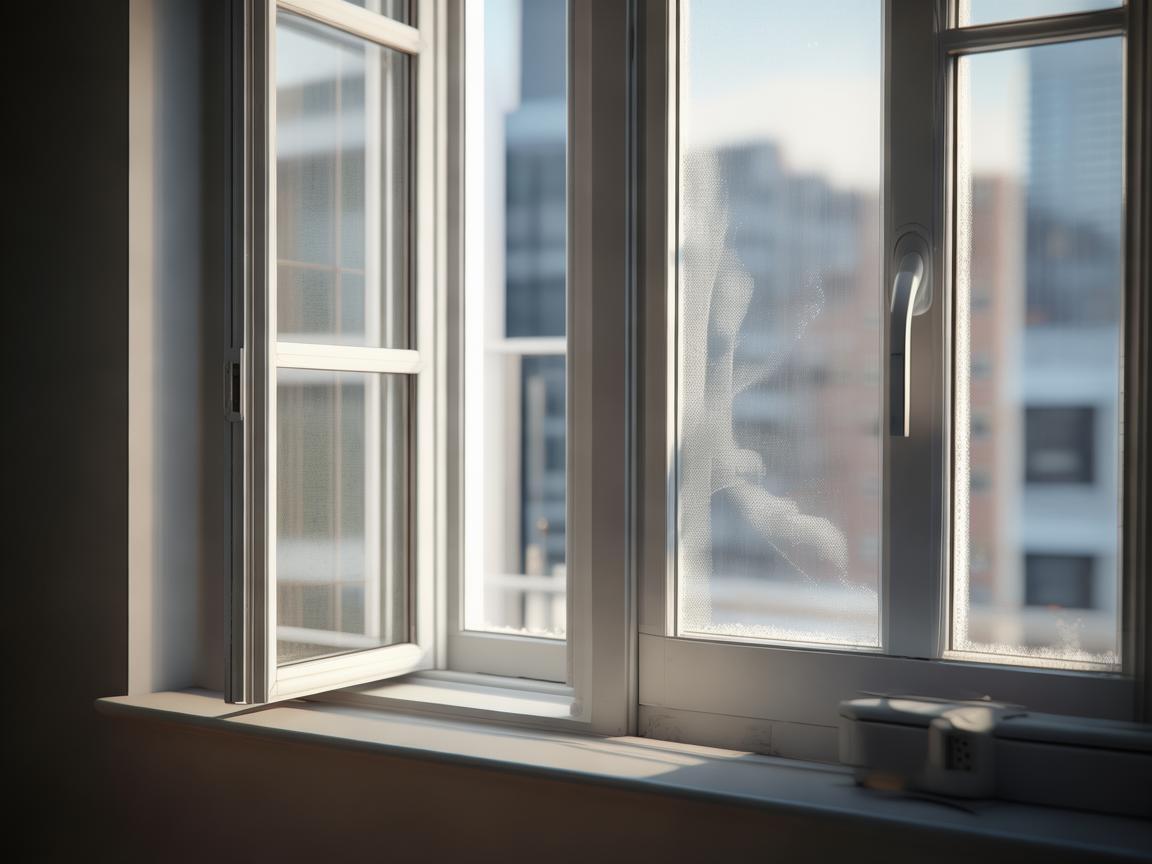 开窗需要物业同意吗？