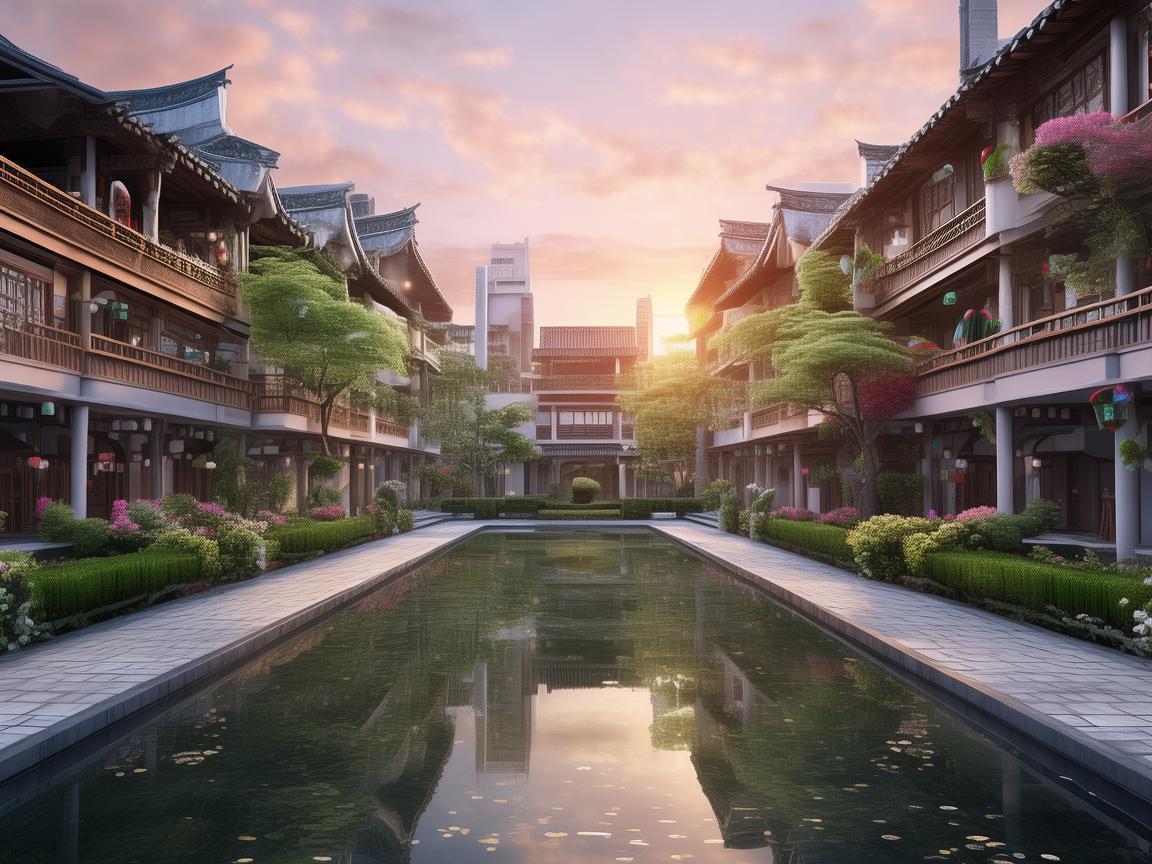 物业属于街道办事处管吗？