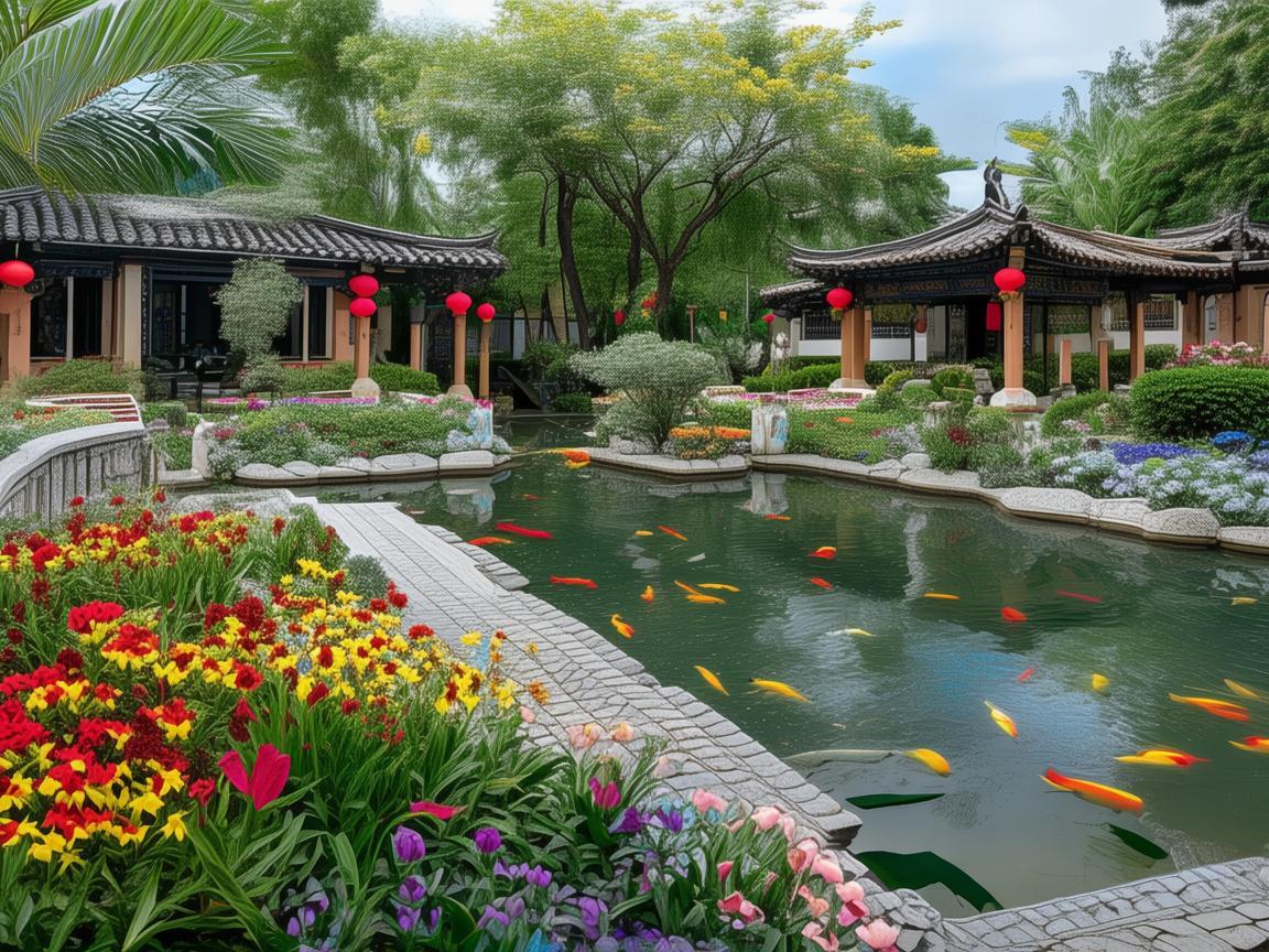 建发物业到底有什么特色？