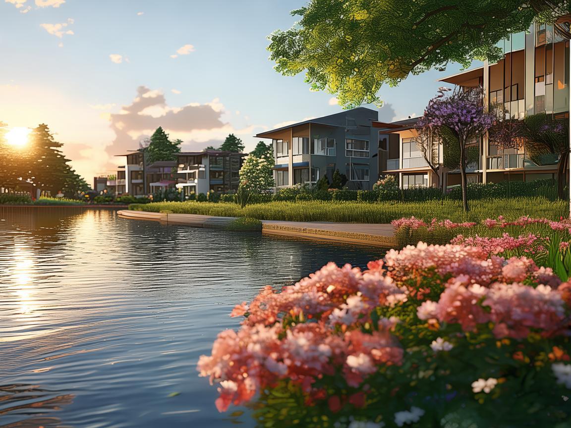 金湖小区有物业管理吗? 金湖小区有物业管理吗?