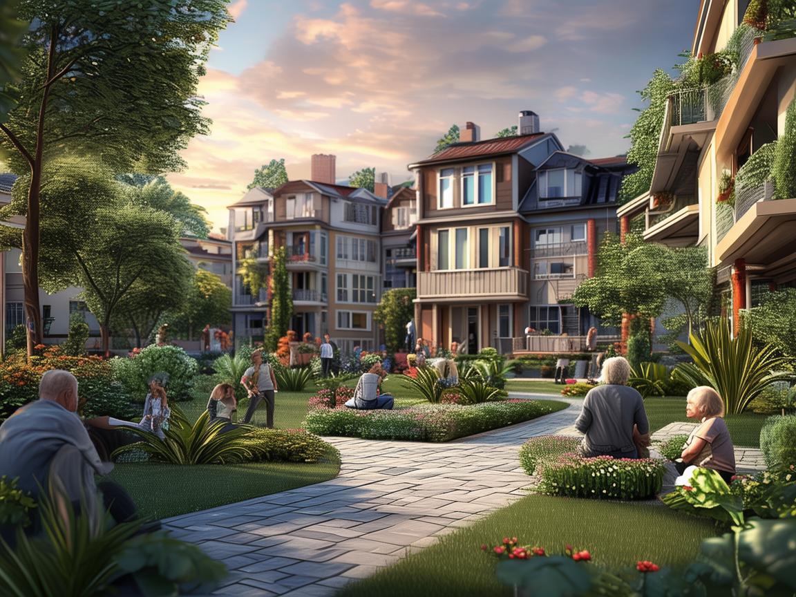 小区物业这些事，到底该不该管？