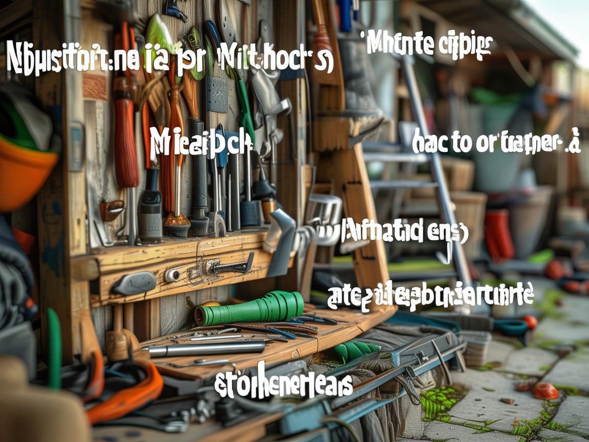 物业报修范围究竟有什么？