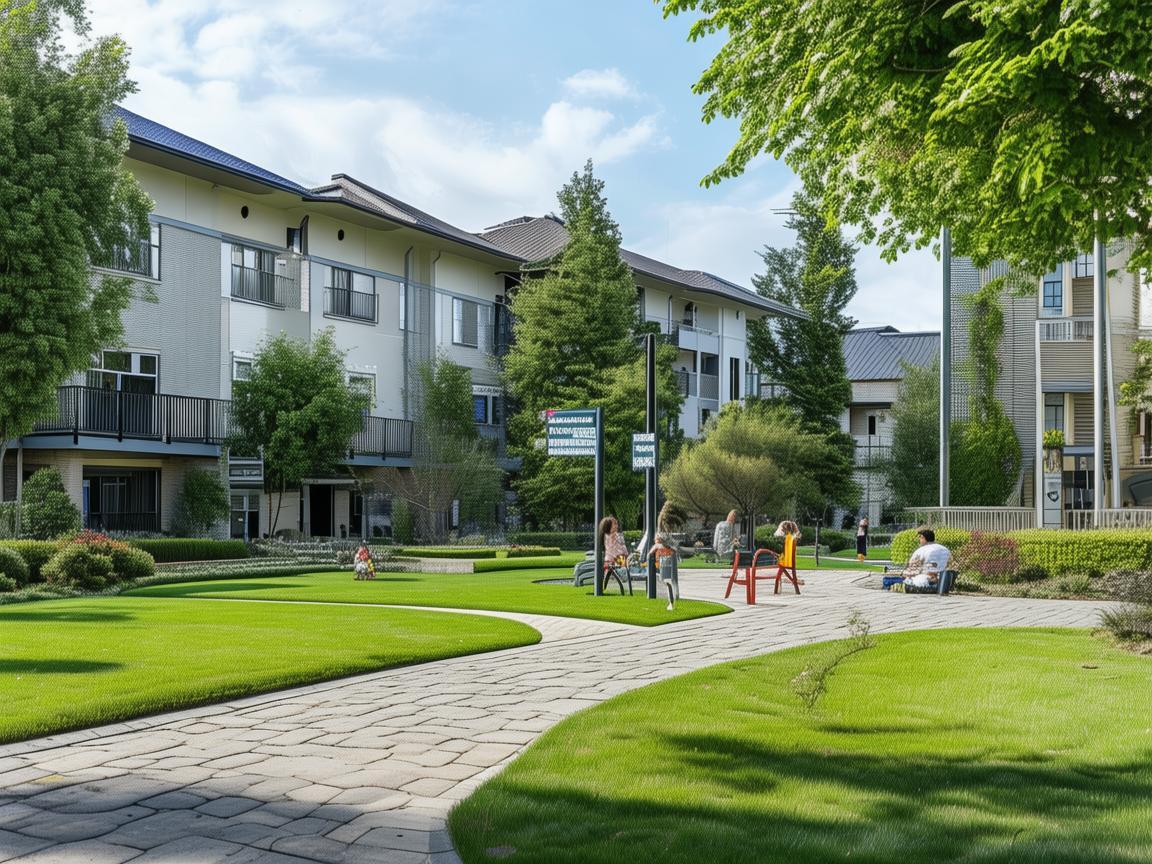 物业区域管理好做吗? 物业区域管理好做吗?