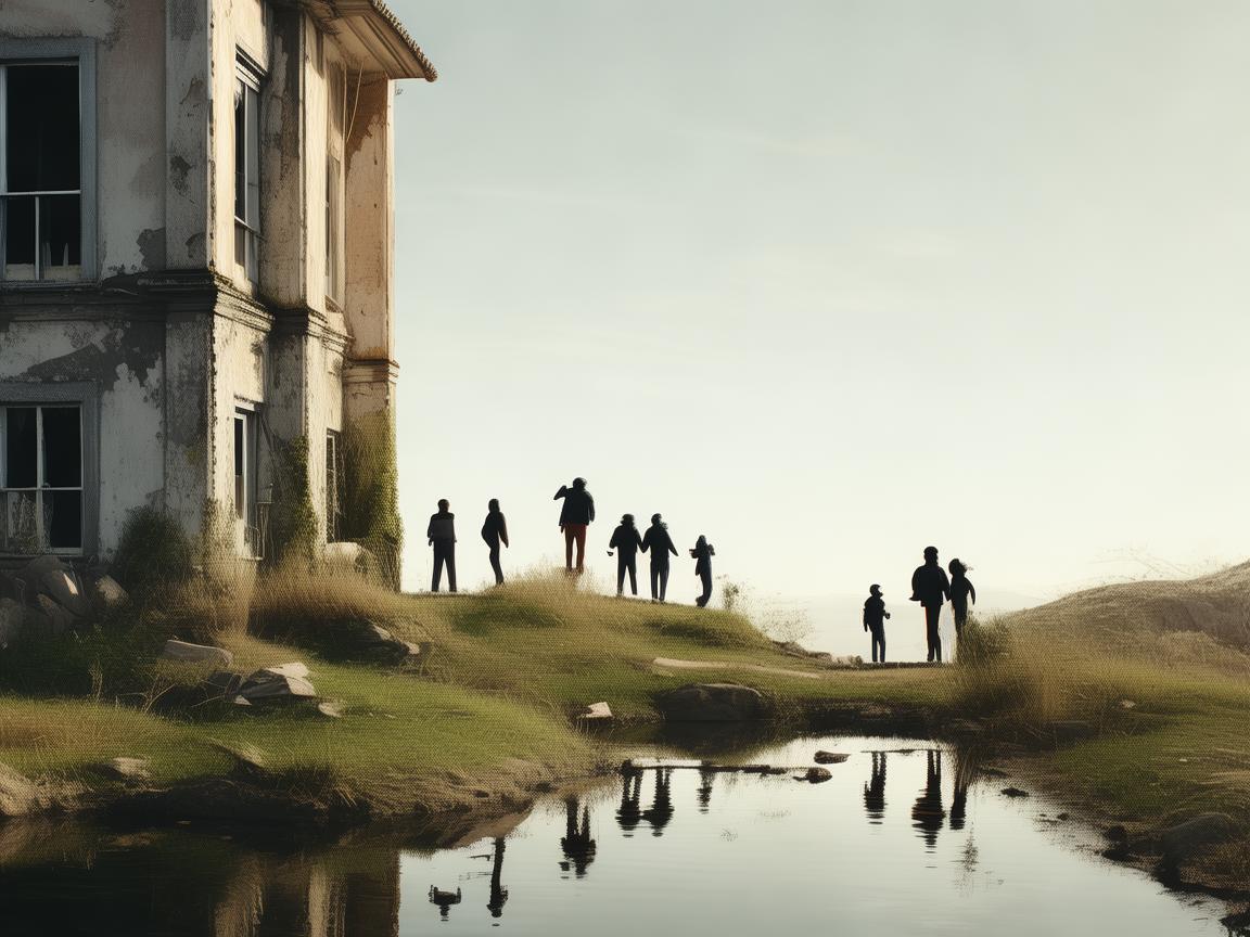 为什么有人恨物业公司呢？