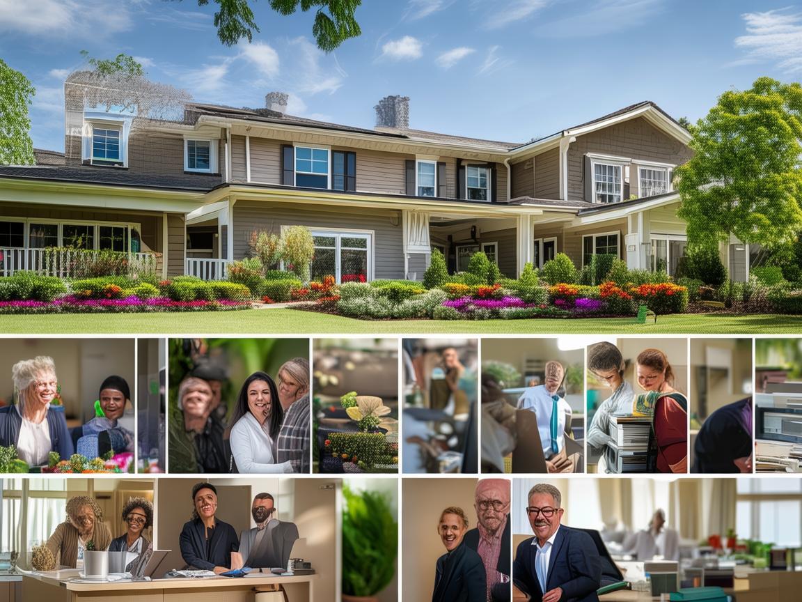 物业管什么工作最好干? 物业管什么工作最好干?