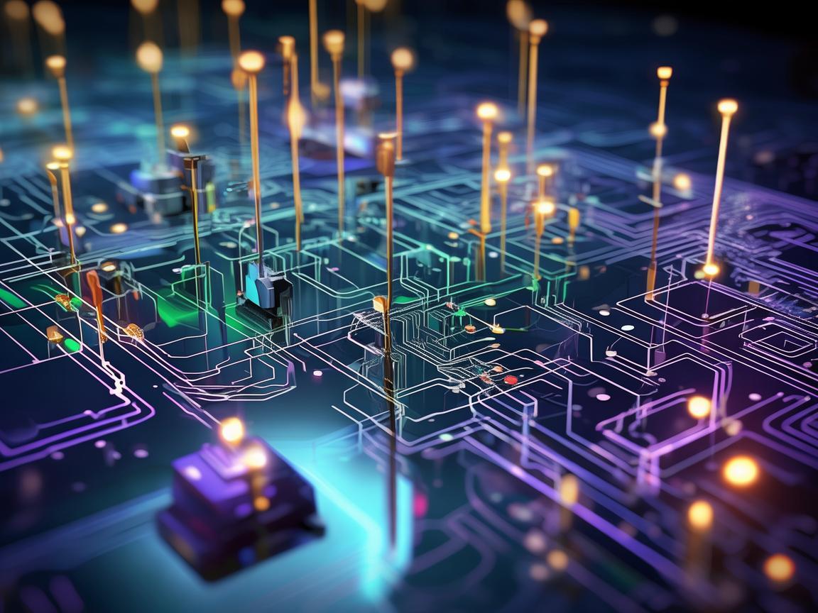 物业用PLC到底是做什么的呢？