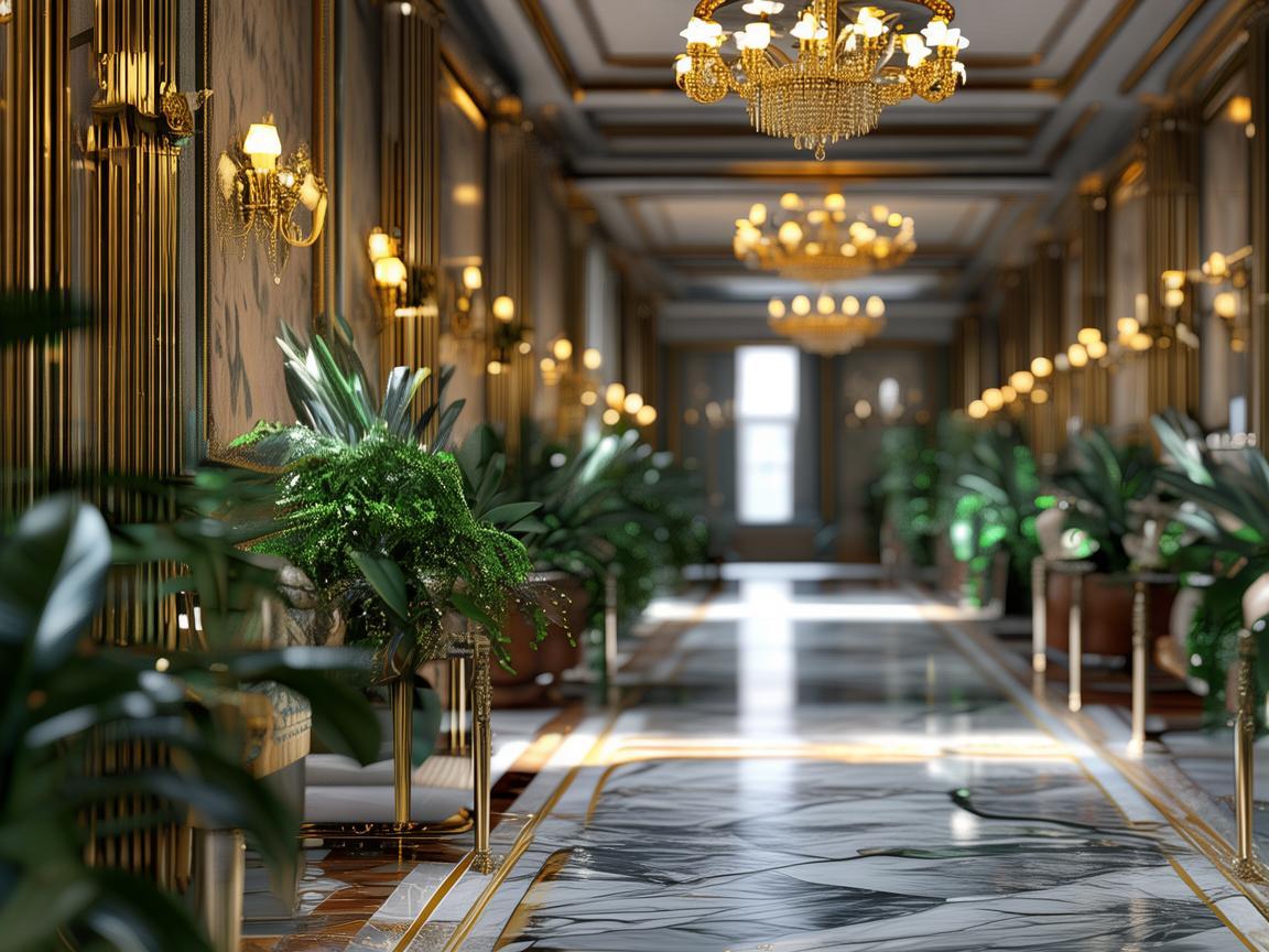 酒店物业究竟是指什么公司的? 酒店物业究竟是指什么公司的?