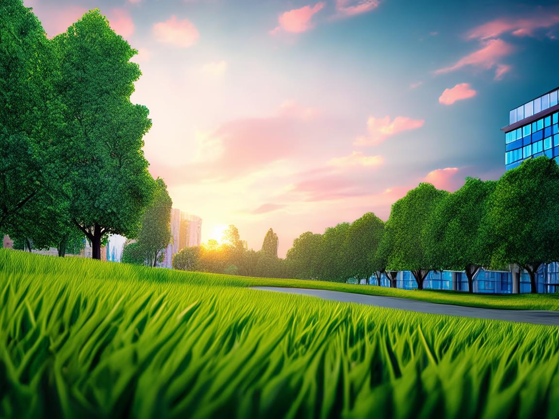 绿地蓝寓物业是什么？