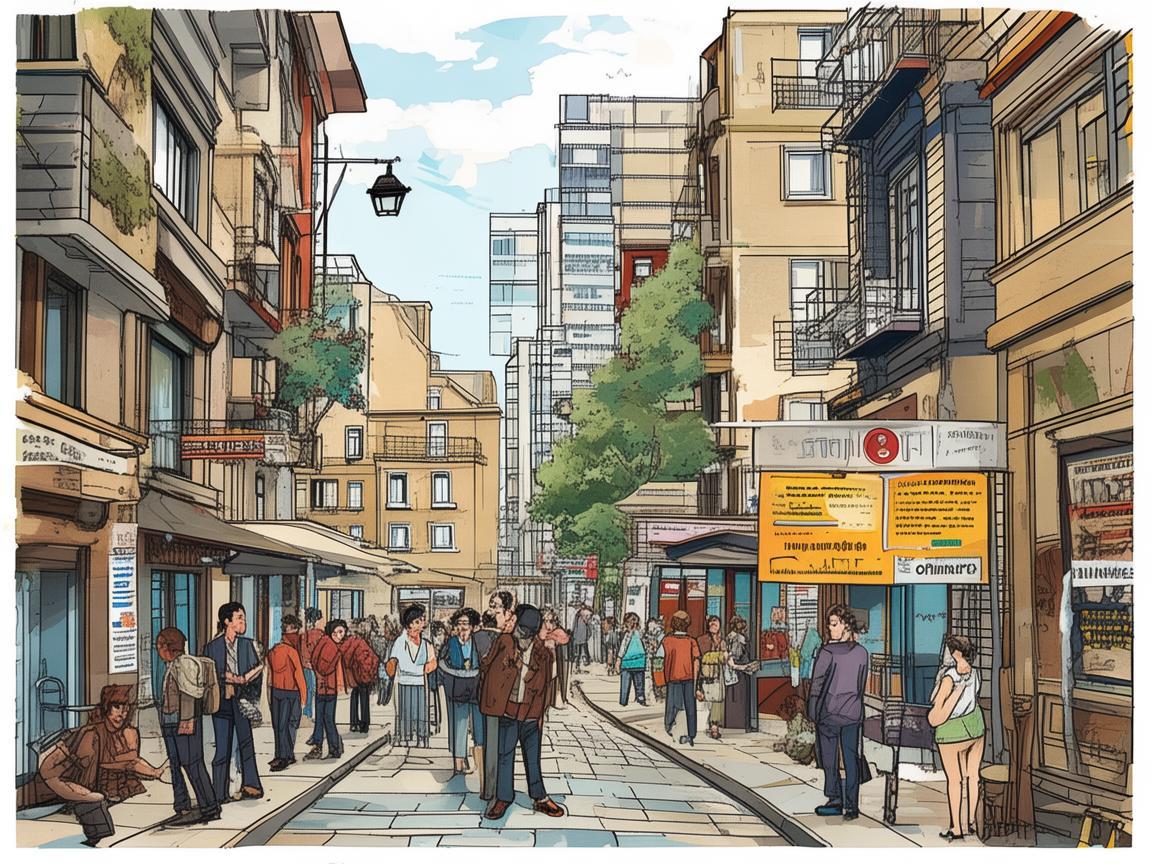 物业改管新政策究竟是什么？