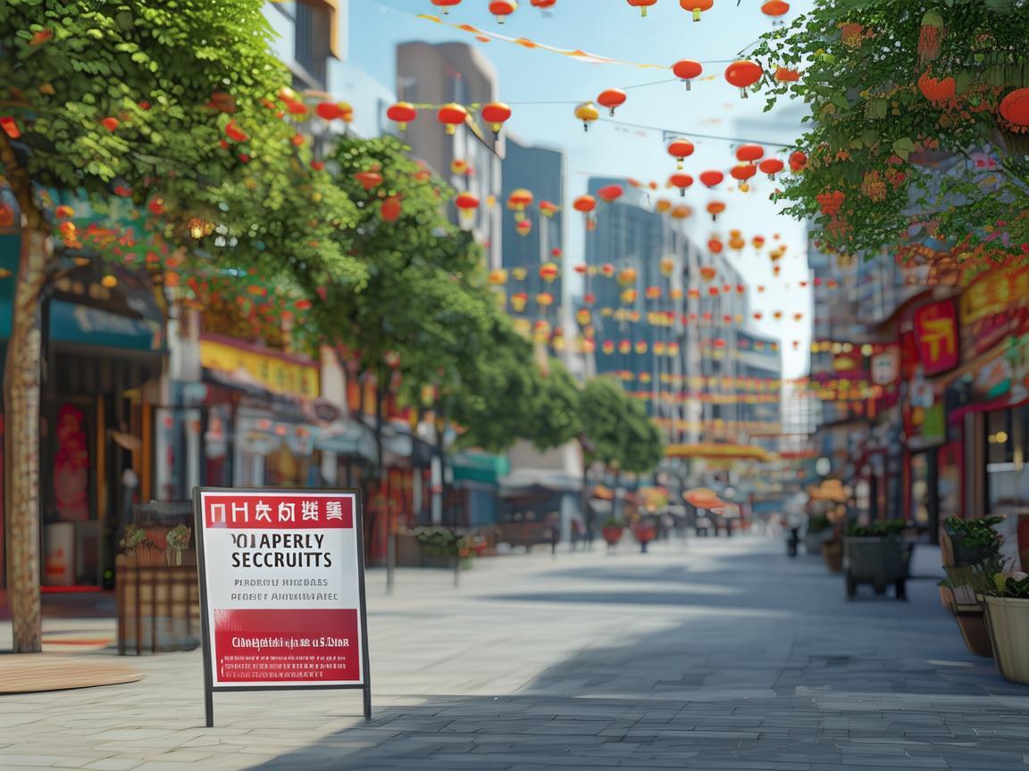 长沙物业保安岗位正在招聘吗？