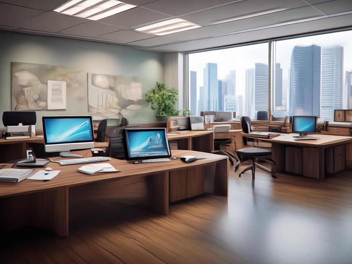 物业公司可以设置文员岗位吗? 物业公司可以设置文员岗位吗?