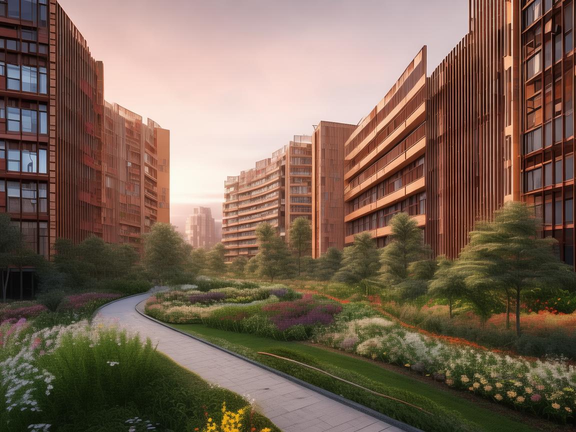 阜新金月湾小区究竟是什么物业? 阜新金月湾小区究竟是什么物业?