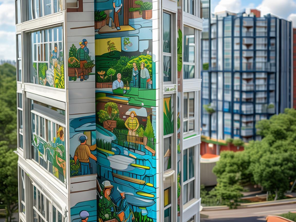 什么是物业服务概念？