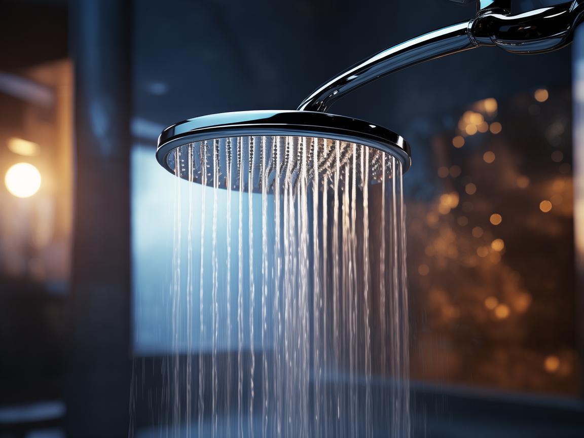 物业给安装花洒合法吗？