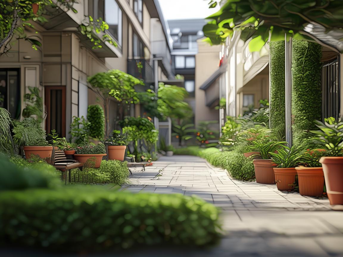 物业的东西都属于业主吗? 物业的东西都属于业主吗?