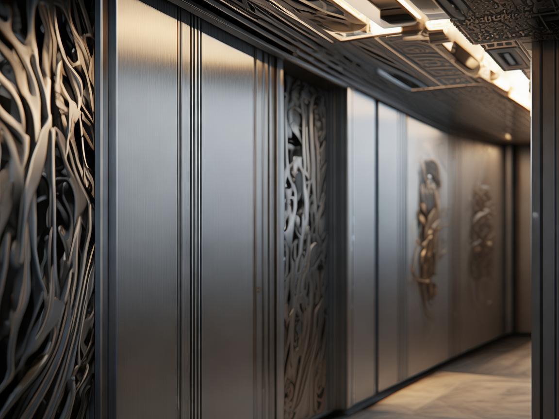 电梯小区物业究竟有什么收入？