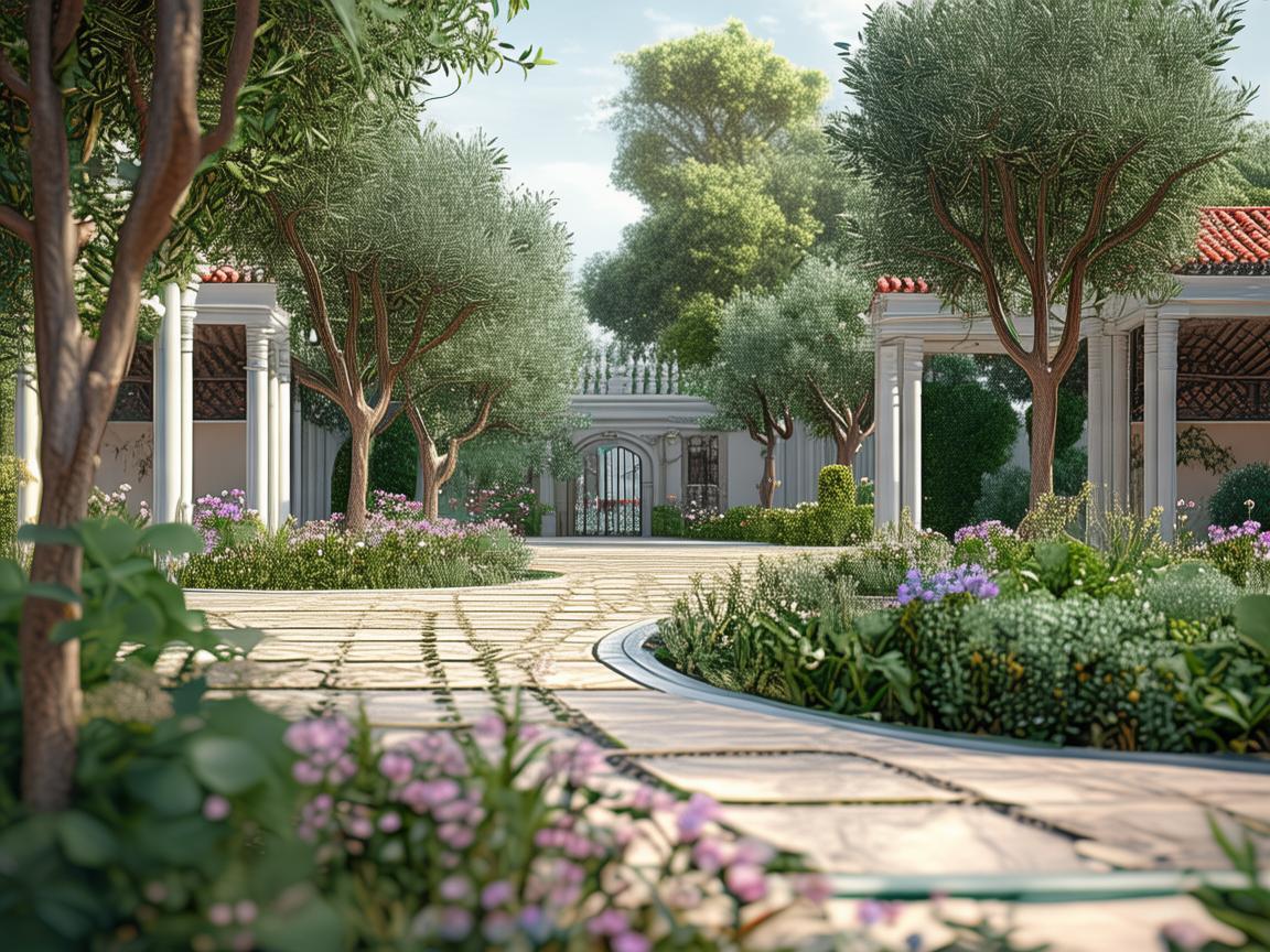 奥兰和园物业可靠吗？