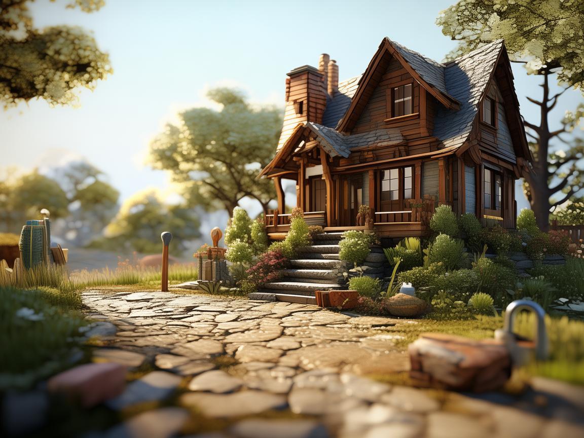 房子为什么需要物业? 房子为什么需要物业?