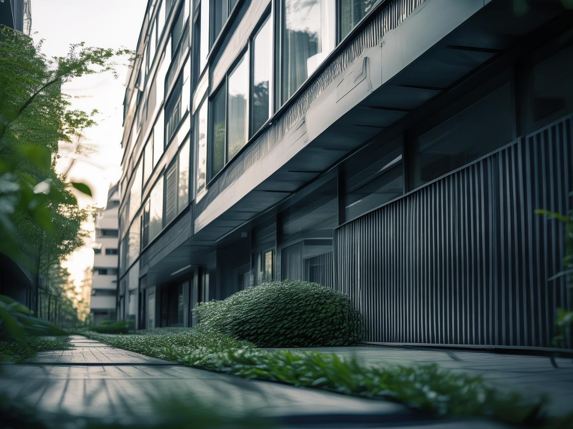 物业会要求业主安装防盗网吗？