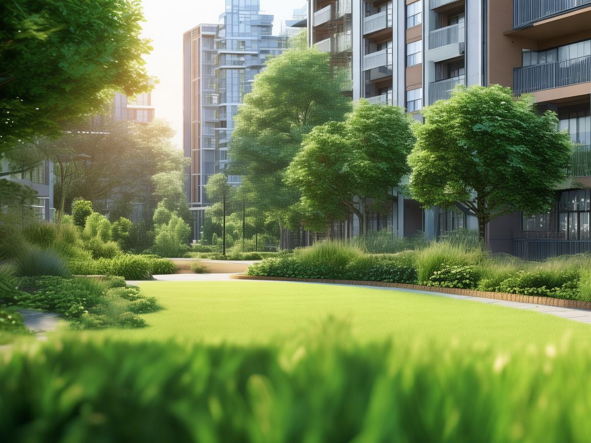 怡景公寓物业真的管事吗？