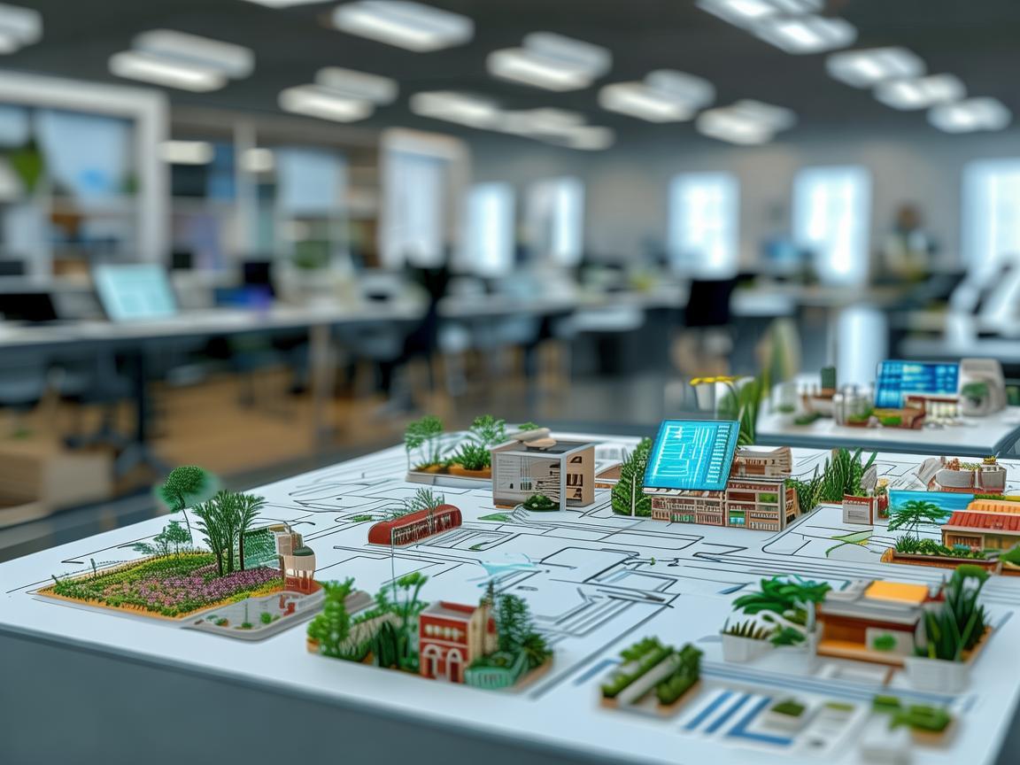 物业经验转行，做什么好呢？