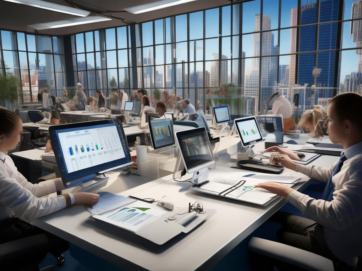 物业营运岗位究竟是什么？