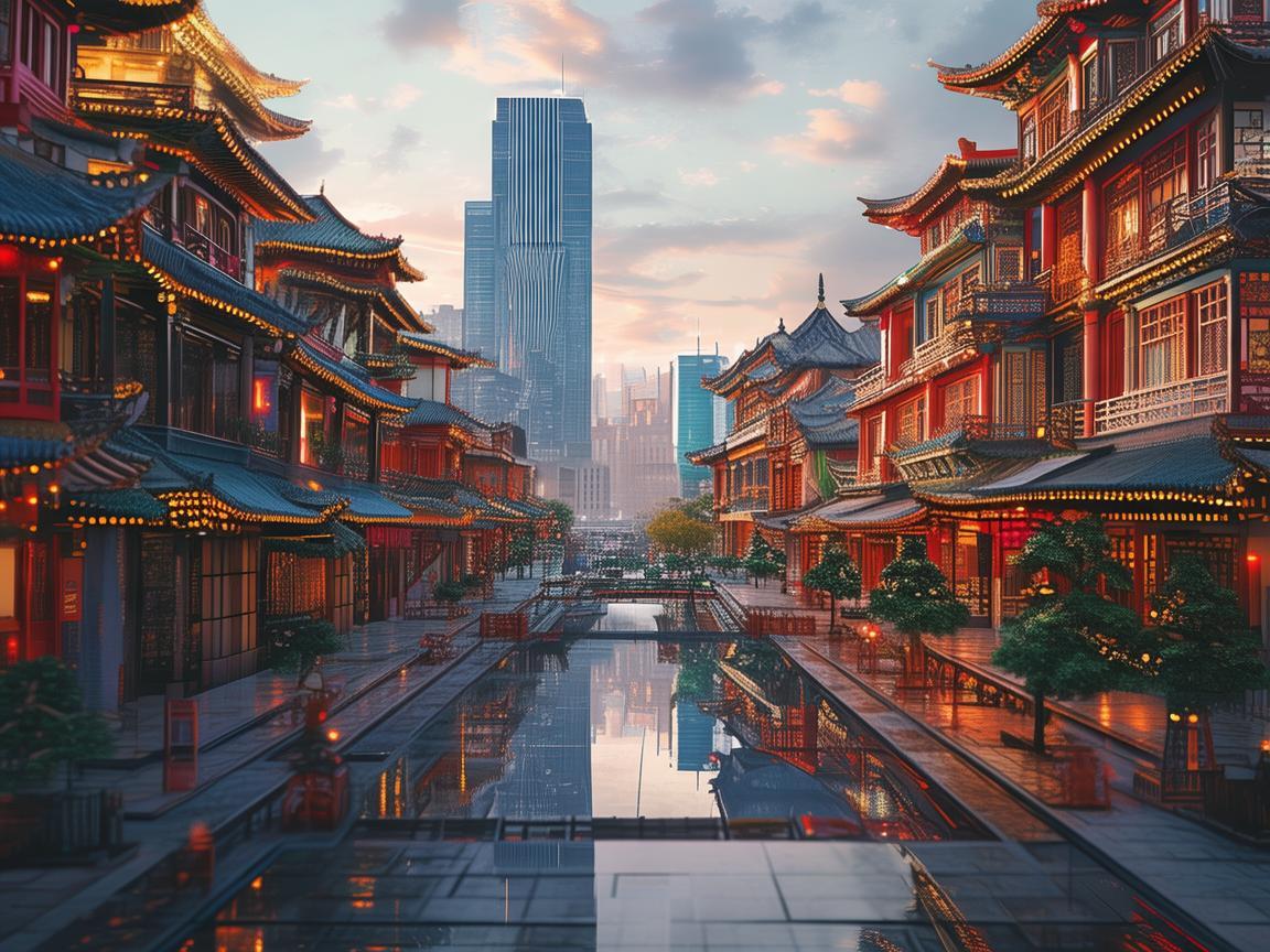 西安紫薇物业值得投资吗？