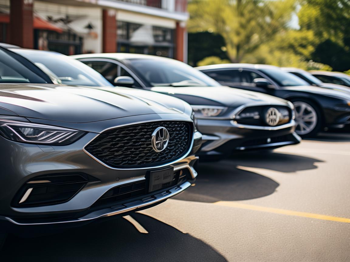 什么人会买物业公司的车? 什么人会买物业公司的车?