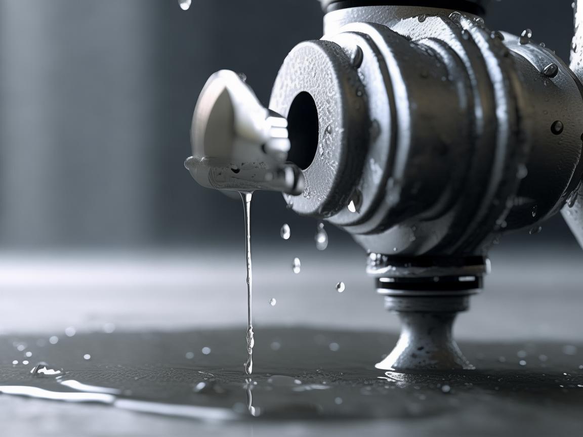 暖气阀漏水要找物业吗? 暖气阀漏水要找物业吗?