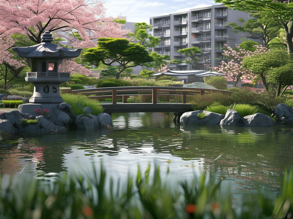 井南社区物业到底管事吗？