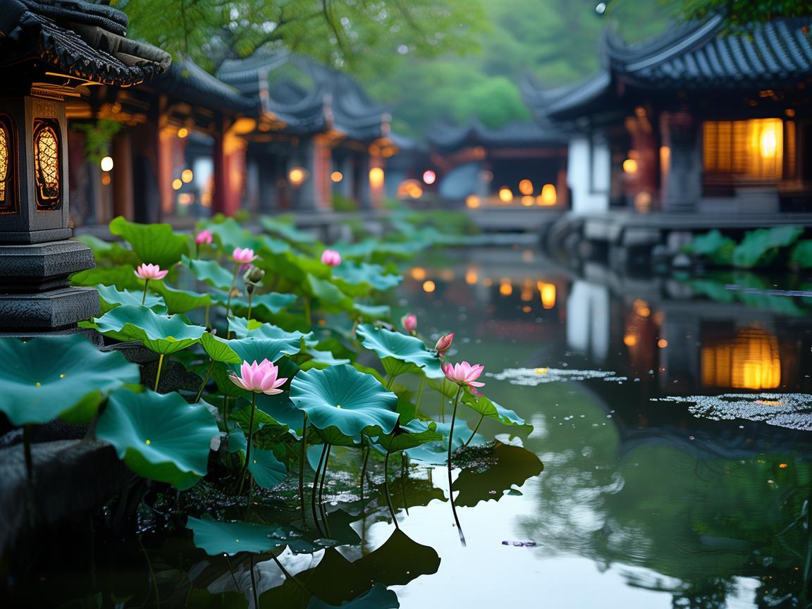 佛祖岭物业有巡逻吗？