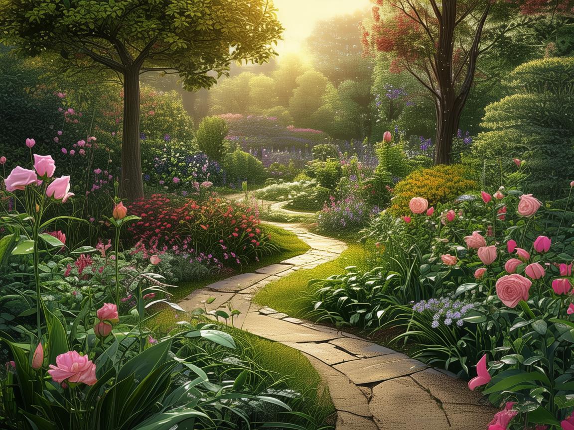 正友花园物业到底管不管事？