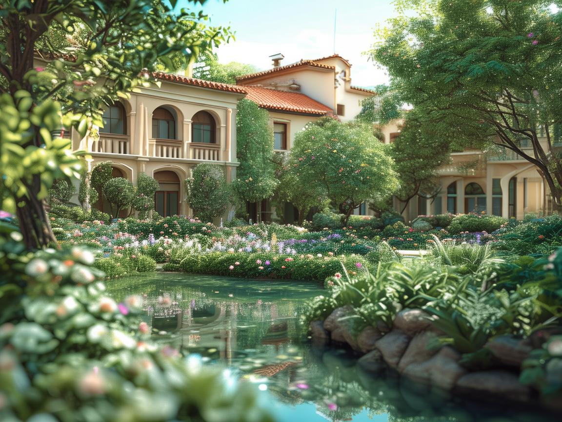 城色佳园物业真的可靠吗? 城色佳园物业真的可靠吗?