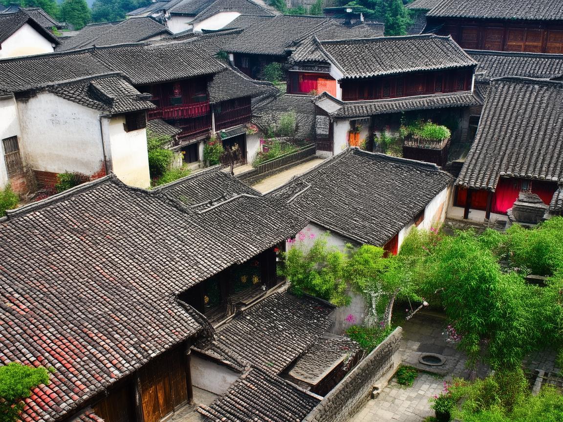 江阴文定一村究竟是什么物业？