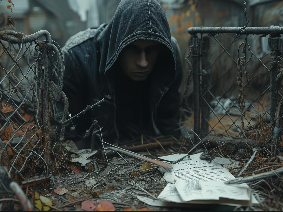 物业最怕什么证据？