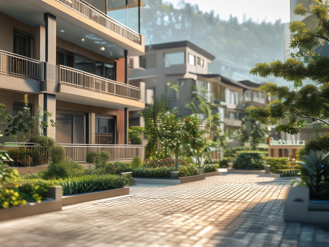 民安康城选什么物业好一点？