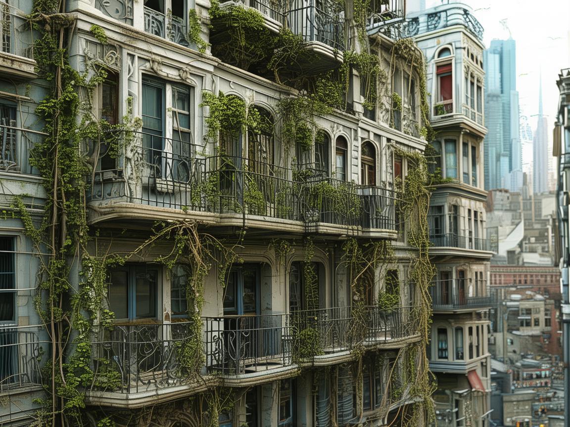 物业建老鼠公寓合法吗? 物业建老鼠公寓合法吗?