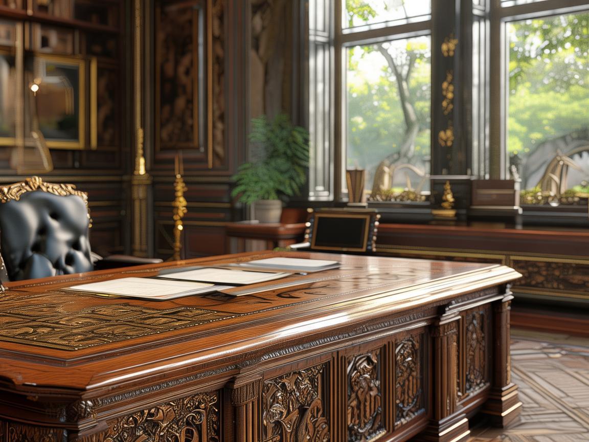 物业领头人到底叫什么职位？