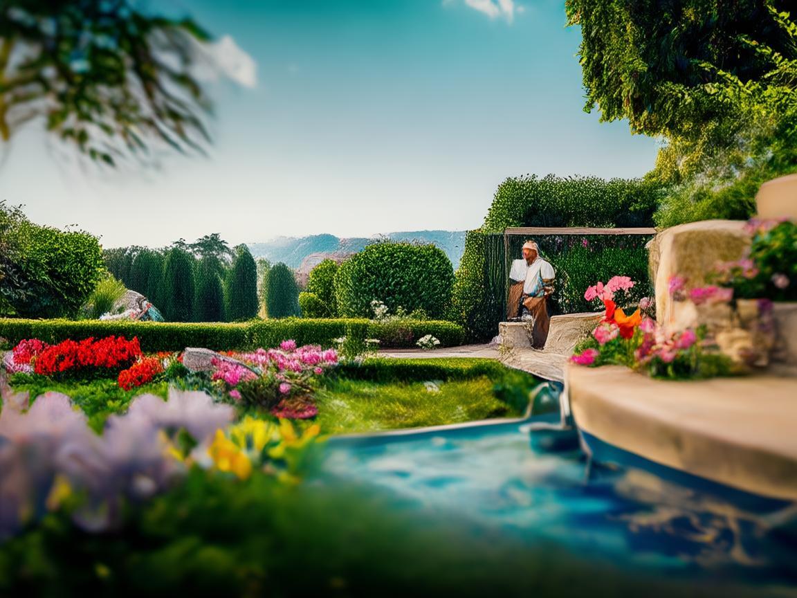 在物业能干什么活挣钱呢？