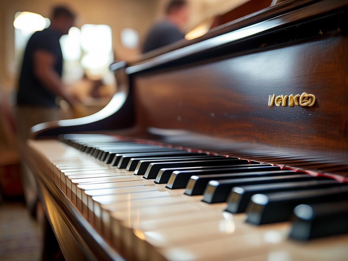 物业搬钢琴要收费吗？