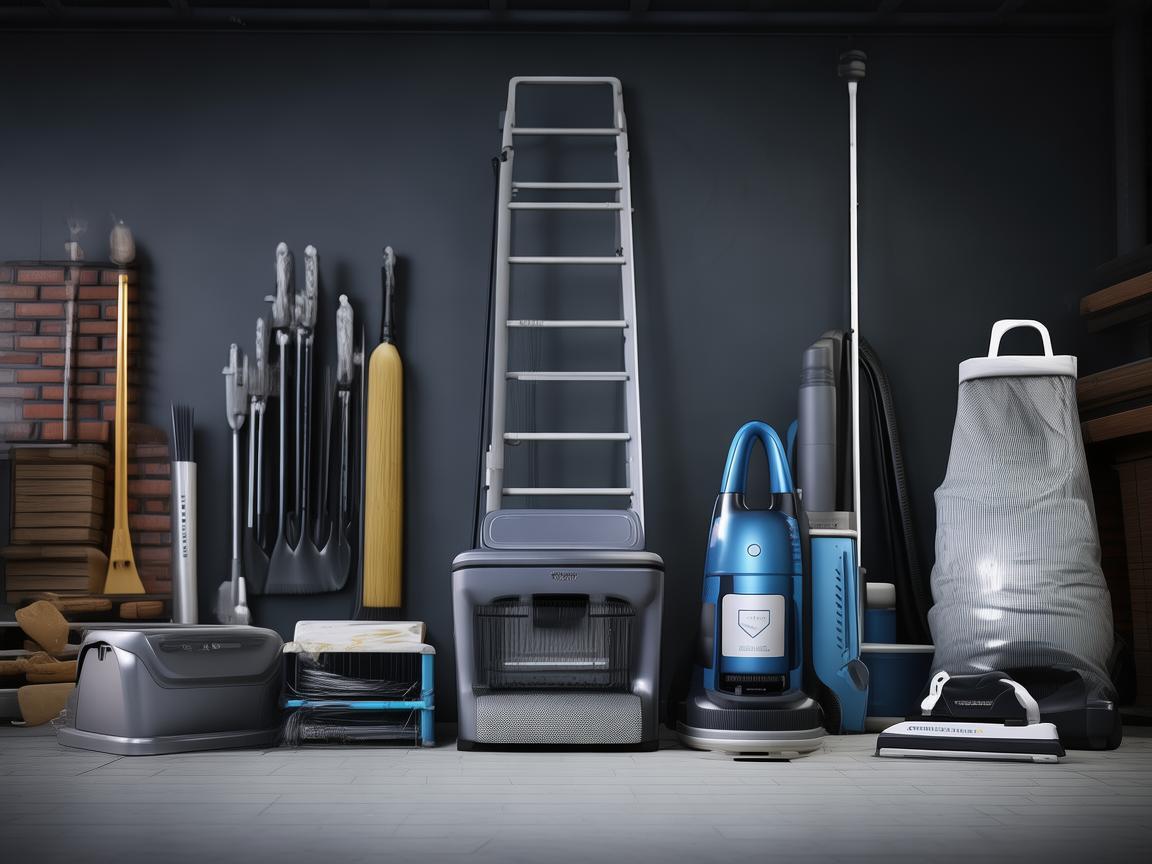 物业保洁设备都有哪些呢? 物业保洁设备都有哪些呢?