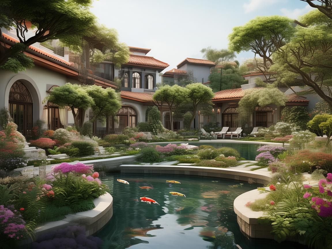 余姚金地澜悦究竟是什么物业? 余姚金地澜悦究竟是什么物业?