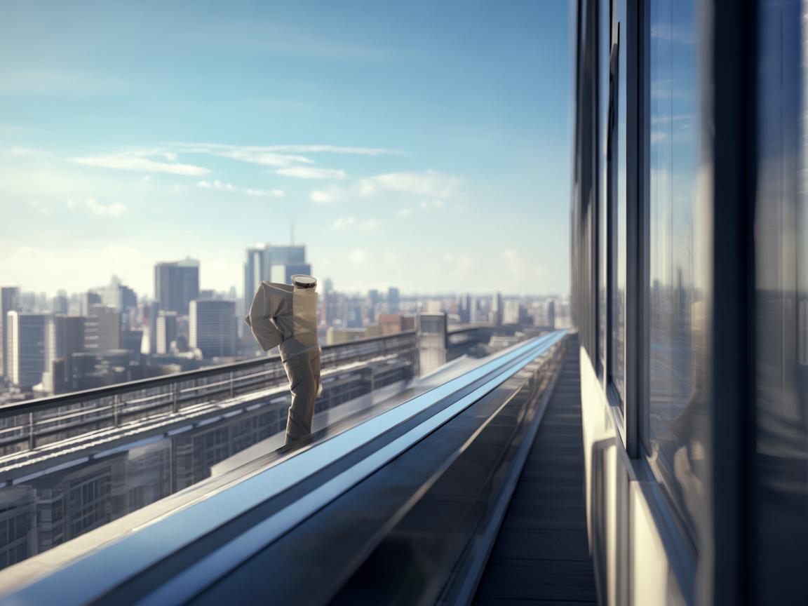 物业巡检究竟是什么职位？