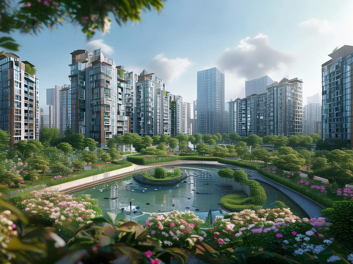 武汉幸福佳苑究竟是什么物业? 武汉幸福佳苑究竟是什么物业?