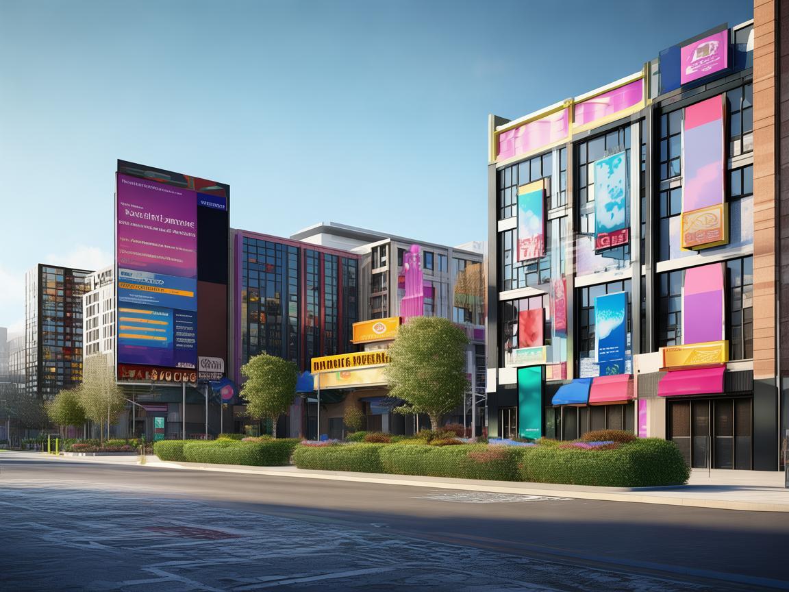 物业管理市场拓展究竟是什么? 物业管理市场拓展究竟是什么?