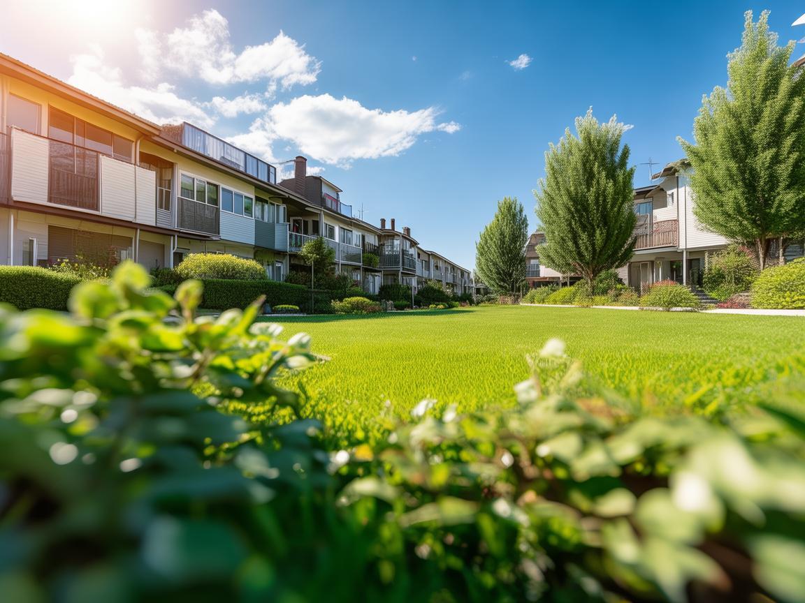 小区的物业费用都用在了哪里? 小区的物业费用都用在了哪里?