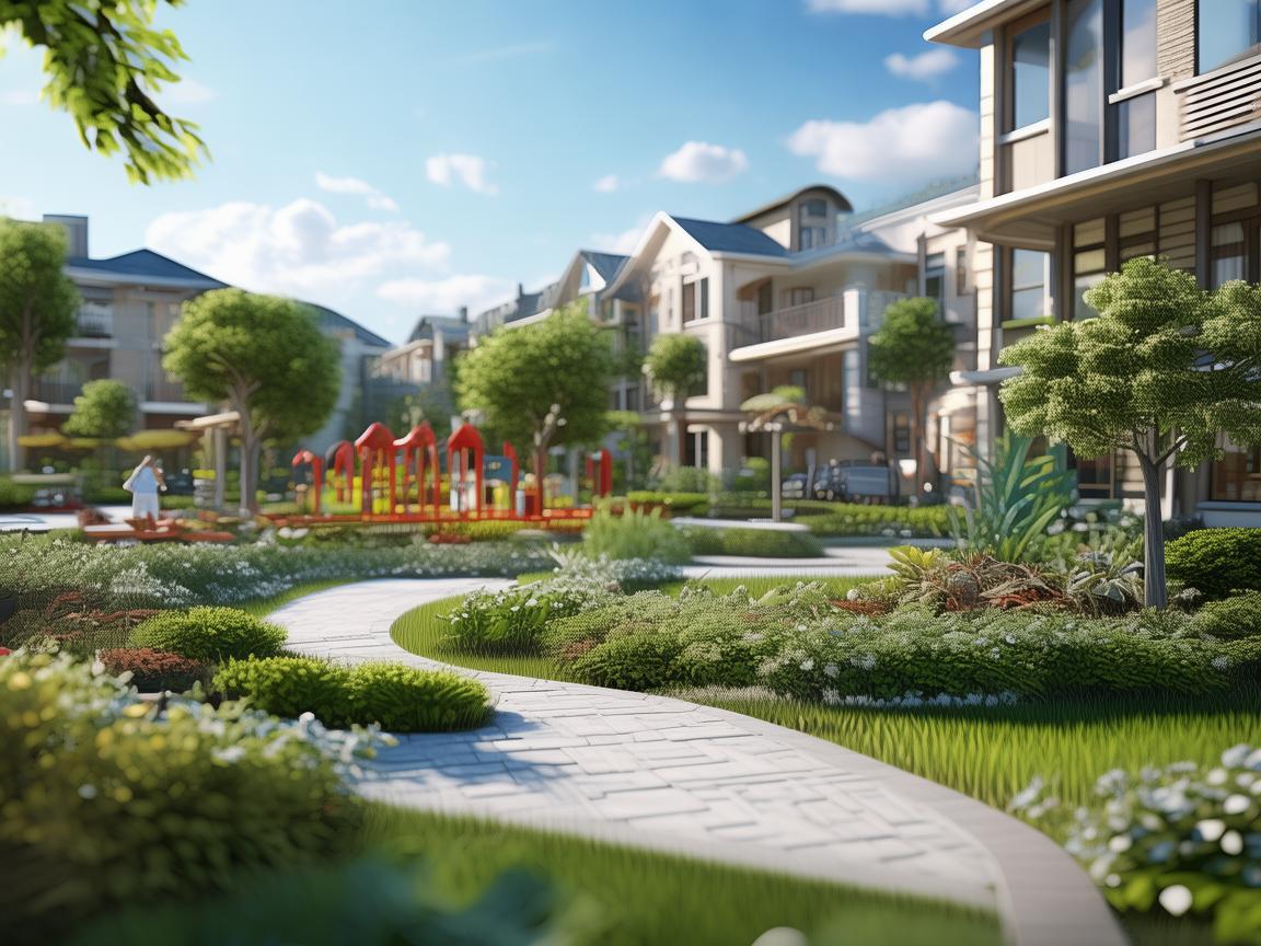 安置小区物业究竟都管理什么? 安置小区物业究竟都管理什么?